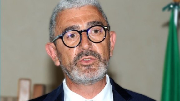 TENAGLIA: «PUNTO SUI TERRITORI PER FAR CRESCERE IL FAPI» Marco Tenaglia